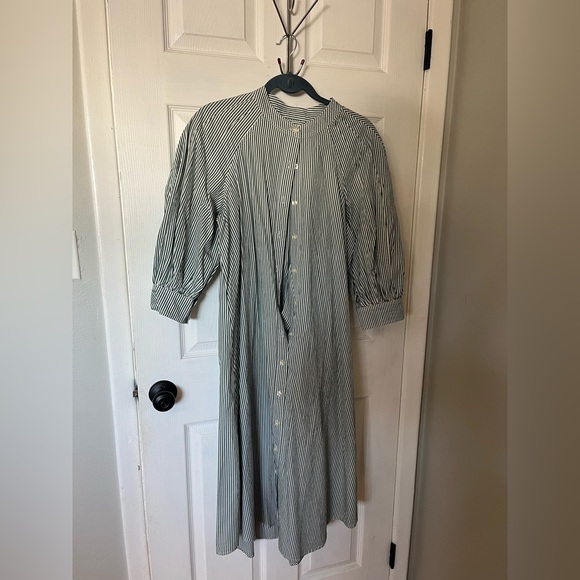 NWOT THE GREAT The Herd Dress - Picture 4 of 6